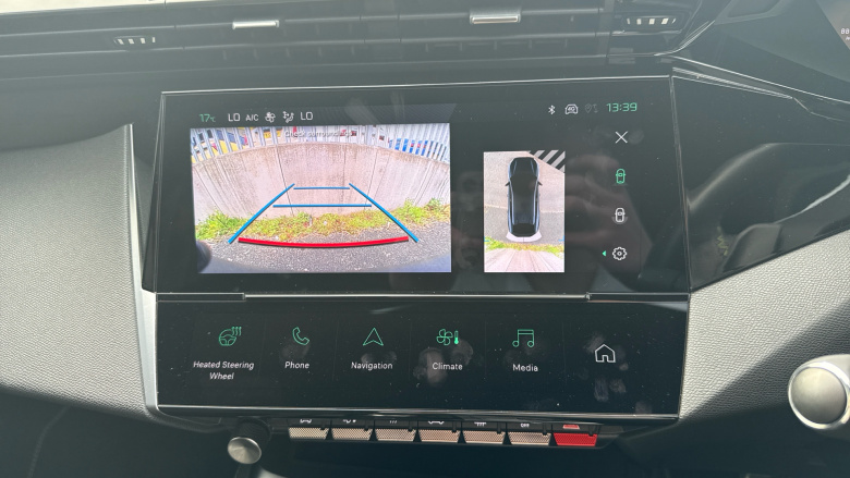 Peugeot 408 1.2 PureTech GT 5dr EAT8 Petrol Hatchback